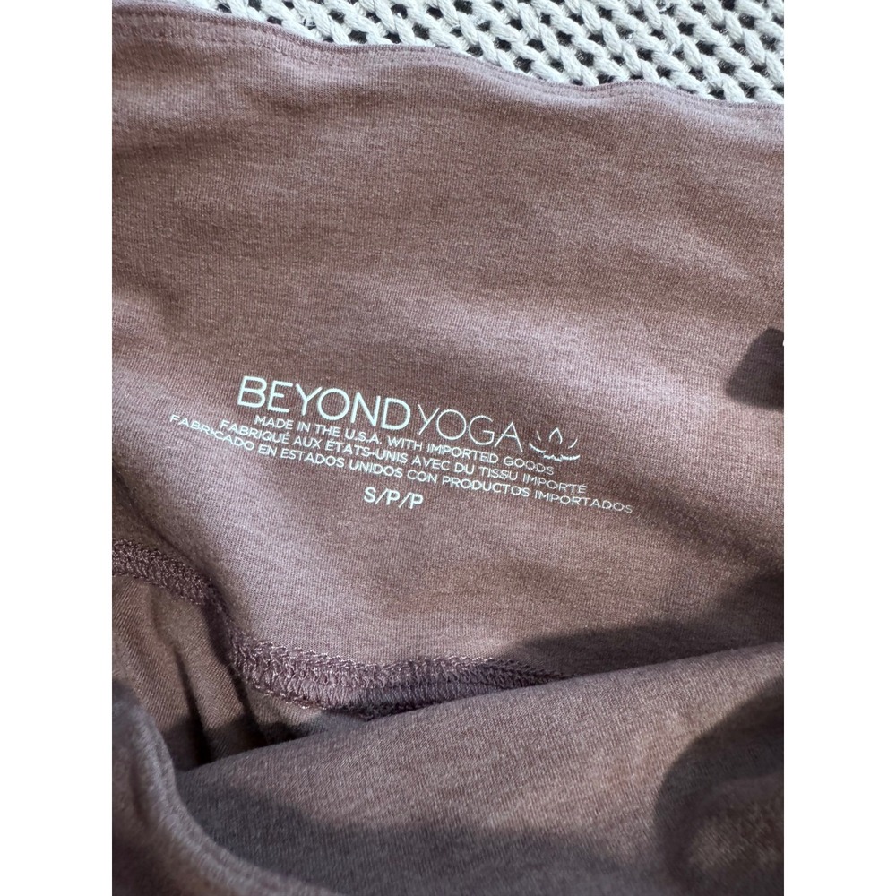 Beyond Yoga Spacedye High Waisted Bootcut Flare Pant Size‎ Small - Picture 3 of 4